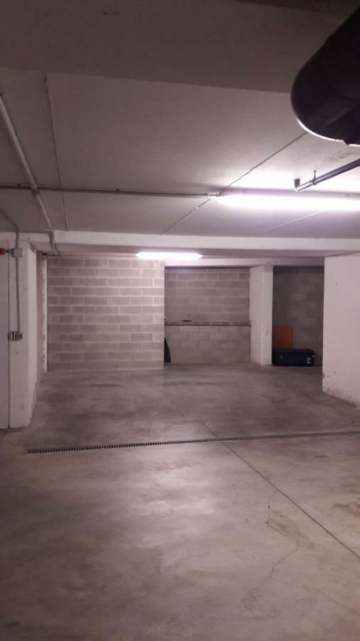 Larius Apartment Parking Carate Urio Экстерьер фото